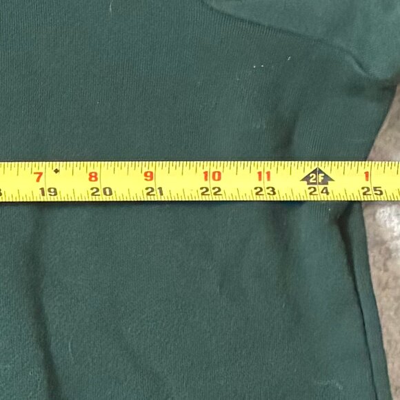 QUACKER FACTORY WOMAN'S 1X CHRISTMAS SWEATSHIRT - Picture 8 of 10